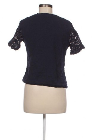 Γυναικεία μπλούζα Le Comte, Μέγεθος M, Χρώμα Μπλέ, Τιμή 6,31 €