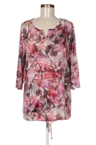 Γυναικεία μπλούζα Le Comte, Μέγεθος XL, Χρώμα Πολύχρωμο, Τιμή 18,30 €