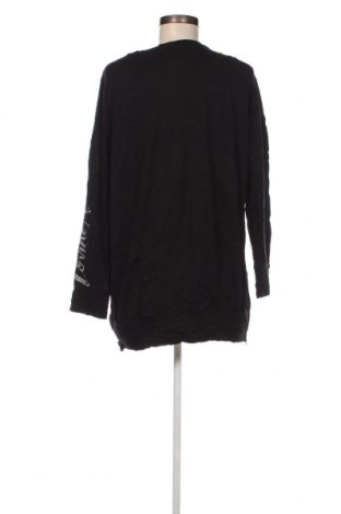 Дамска блуза Le Comte, Размер XL, Цвят Черен, Цена 34,00 лв.