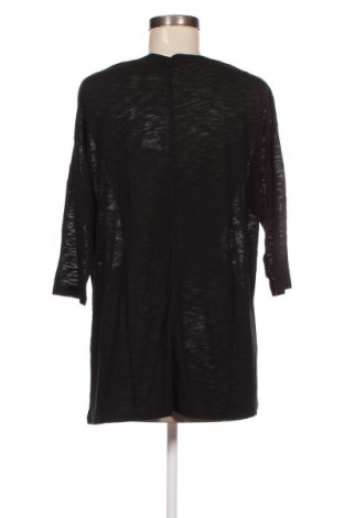 Γυναικεία μπλούζα Le Phare De La Baleine, Μέγεθος S, Χρώμα Μαύρο, Τιμή 5,57 €