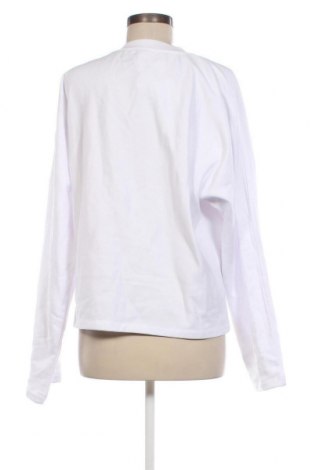 Γυναικεία μπλούζα LeGer By Lena Gercke X About you, Μέγεθος XS, Χρώμα Λευκό, Τιμή 6,63 €