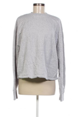 Damen Shirt LeGer By Lena Gercke X About you, Größe XL, Farbe Grau, Preis 2,84 €