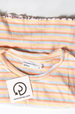 Γυναικεία μπλούζα Lefties, Μέγεθος S, Χρώμα Πολύχρωμο, Τιμή 2,70 €