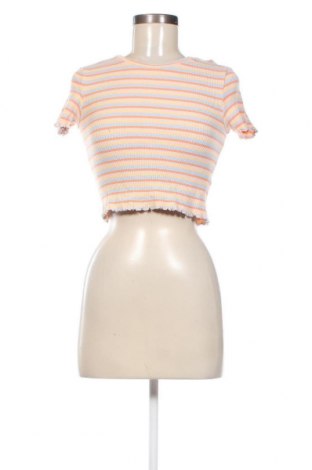 Damen Shirt Lefties, Größe S, Farbe Mehrfarbig, Preis 3,04 €
