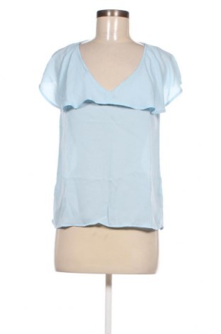 Γυναικεία μπλούζα Lefties, Μέγεθος M, Χρώμα Μπλέ, Τιμή 5,27 €