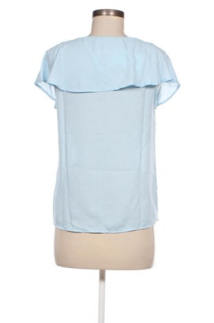 Damen Shirt Lefties, Größe M, Farbe Blau, Preis 5,11 €
