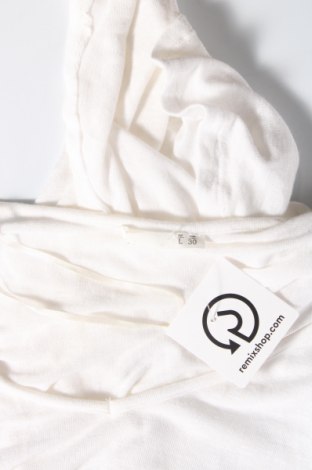 Γυναικεία μπλούζα Lefties, Μέγεθος L, Χρώμα Λευκό, Τιμή 9,62 €