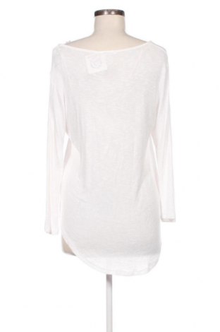 Γυναικεία μπλούζα Lefties, Μέγεθος L, Χρώμα Λευκό, Τιμή 9,62 €