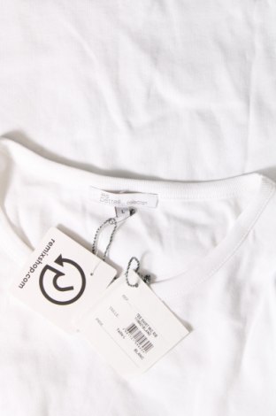 Дамска блуза Les Petites, Размер L, Цвят Бял, Цена 60,00 лв.