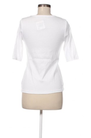 Дамска блуза Les Petites, Размер L, Цвят Бял, Цена 60,00 лв.