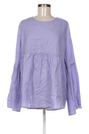 Damen Shirt Lesara, Größe XXL, Farbe Lila, Preis € 21,57