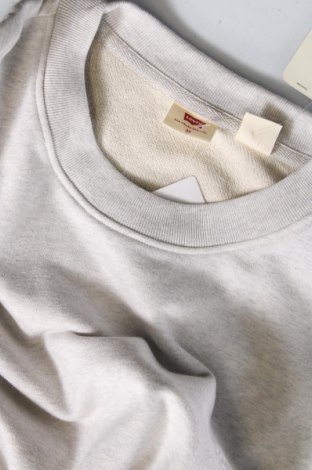Damen Shirt Levi's, Größe XXL, Farbe Grau, Preis 10,52 €