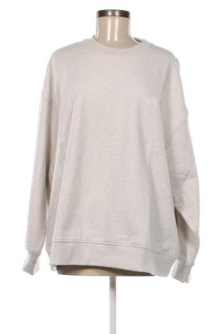 Damen Shirt Levi's, Größe XXL, Farbe Grau, Preis 28,39 €