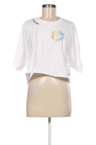 Damen Shirt Levi's, Größe L, Farbe Weiß, Preis 18,40 €