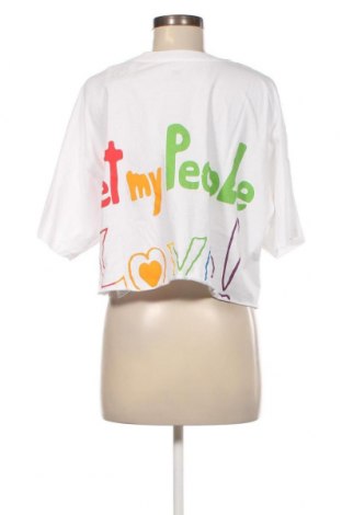 Damen Shirt Levi's, Größe L, Farbe Weiß, Preis 52,58 €