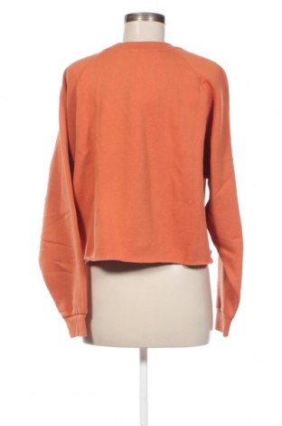 Damen Shirt Levi's, Größe L, Farbe Orange, Preis 20,51 €
