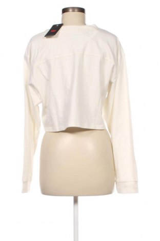 Damen Shirt Levi's, Größe M, Farbe Ecru, Preis 52,58 €