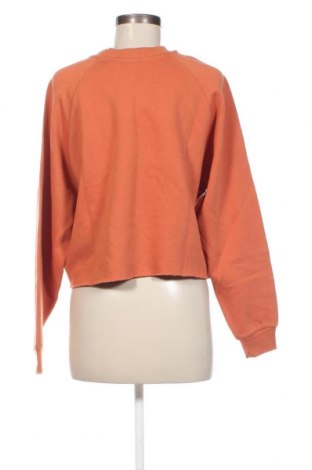 Damen Shirt Levi's, Größe S, Farbe Orange, Preis 52,58 €