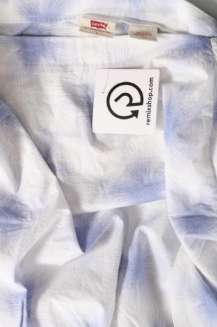 Дамска блуза Levi's, Размер L, Цвят Бял, Цена 20,40 лв.
