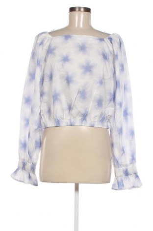 Γυναικεία μπλούζα Levi's, Μέγεθος L, Χρώμα Λευκό, Τιμή 52,58 €