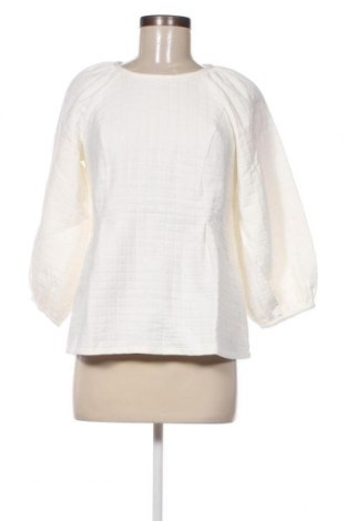 Γυναικεία μπλούζα Levi's, Μέγεθος XS, Χρώμα Λευκό, Τιμή 52,58 €