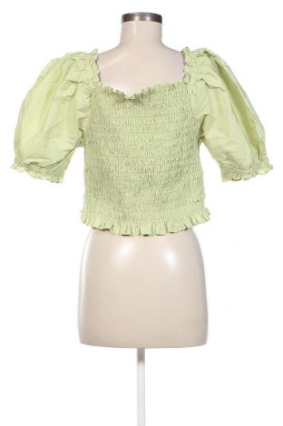 Damen Shirt Levi's, Größe XL, Farbe Grün, Preis 15,77 €