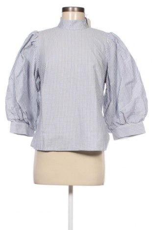 Damen Shirt Levi's, Größe M, Farbe Blau, Preis 42,06 €