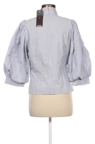 Γυναικεία μπλούζα Levi's, Μέγεθος M, Χρώμα Μπλέ, Τιμή 52,58 €