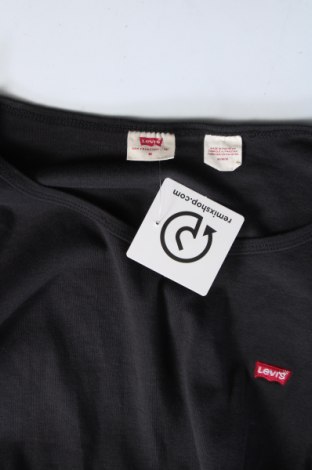 Damen Shirt Levi's, Größe M, Farbe Schwarz, Preis 52,58 €