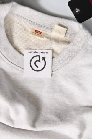 Damen Shirt Levi's, Größe 3XL, Farbe Grau, Preis 10,52 €