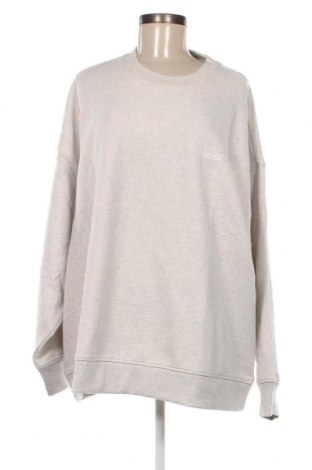 Γυναικεία μπλούζα Levi's, Μέγεθος 3XL, Χρώμα Γκρί, Τιμή 52,58 €