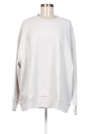 Γυναικεία μπλούζα Levi's, Μέγεθος 3XL, Χρώμα Γκρί, Τιμή 21,03 €