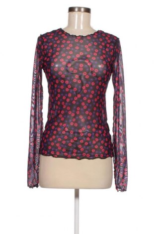 Дамска блуза Liberte Essentiel, Размер XS, Цвят Многоцветен, Цена 5,04 лв.