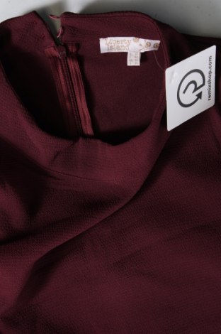 Damen Shirt Liberty Island, Größe S, Farbe Rot, Preis 2,38 €