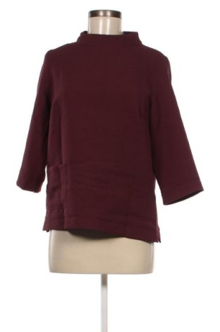 Дамска блуза Liberty Island, Размер S, Цвят Червен, Цена 4,56 лв.