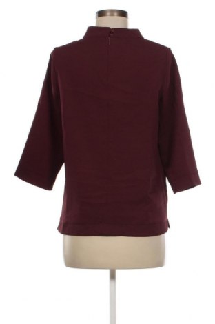 Damen Shirt Liberty Island, Größe S, Farbe Rot, Preis € 2,25