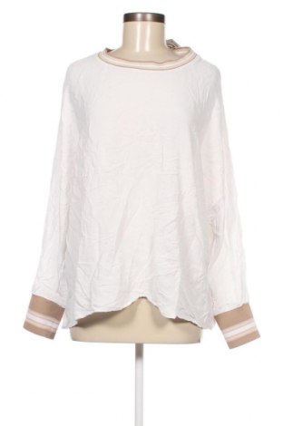 Γυναικεία μπλούζα Lieblingsstuck, Μέγεθος XL, Χρώμα Λευκό, Τιμή 18,93 €