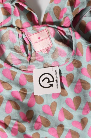 Γυναικεία μπλούζα Lieblingsstuck, Μέγεθος M, Χρώμα Πολύχρωμο, Τιμή 6,94 €