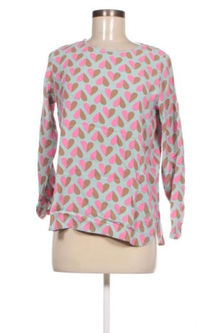 Γυναικεία μπλούζα Lieblingsstuck, Μέγεθος M, Χρώμα Πολύχρωμο, Τιμή 6,94 €