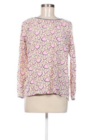 Дамска блуза Lieblingsstuck, Размер S, Цвят Многоцветен, Цена 34,00 лв.