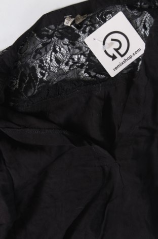 Damen Shirt Ligne A Suivre, Größe M, Farbe Schwarz, Preis 2,12 €