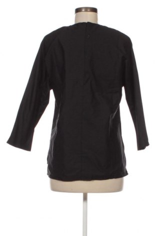 Дамска блуза, Размер XS, Цвят Черен, Цена 4,96 лв.