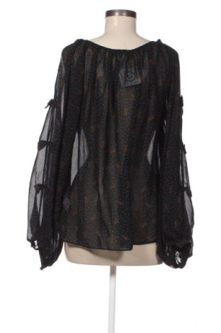 Дамска блуза Limited Edition, Размер M, Цвят Черен, Цена 4,56 лв.