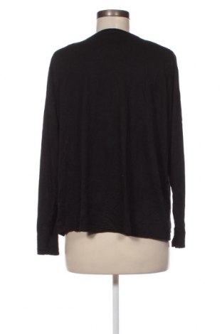 Γυναικεία μπλούζα Lindex, Μέγεθος M, Χρώμα Μαύρο, Τιμή 3,53 €