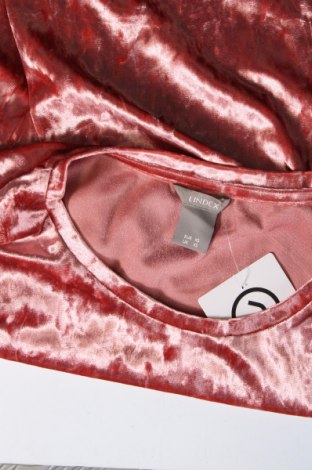 Bluză de femei Lindex, Mărime XS, Culoare Roz, Preț 15,00 Lei