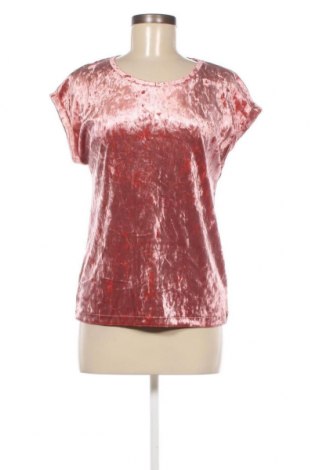 Bluză de femei Lindex, Mărime XS, Culoare Roz, Preț 16,25 Lei