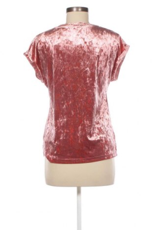 Γυναικεία μπλούζα Lindex, Μέγεθος XS, Χρώμα Ρόζ , Τιμή 3,29 €