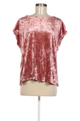 Дамска блуза Lindex, Размер M, Цвят Розов, Цена 7,60 лв.