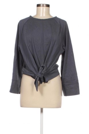 Γυναικεία μπλούζα Lindex, Μέγεθος S, Χρώμα Γκρί, Τιμή 2,82 €