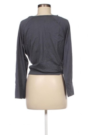 Дамска блуза Lindex, Размер S, Цвят Сив, Цена 4,18 лв.